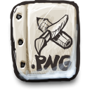 Прозрачный PNG в IE6 с ручной обработкой