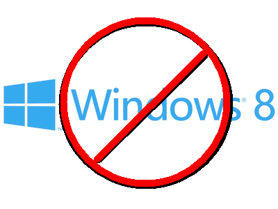 Скриншот к Миграция с Windows 8 на Windows 7