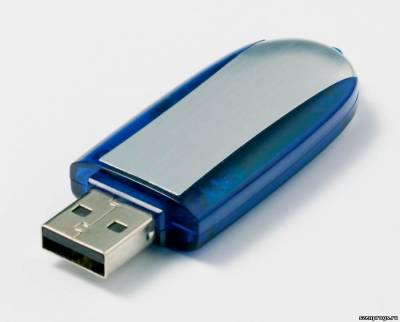 Скриншот к Как загрузиться с DVD, USB Flash (флешки) или USB HDD