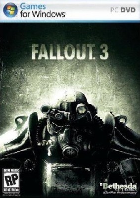 Скриншот к Fallout 3