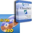 Скриншот к UltraISO Premium Edition [Мультиязычный] 9.3.3 build 2685