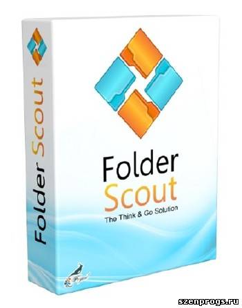 Folder Scout Standard Edition