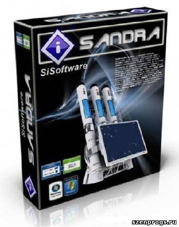 SiSoftware Sandra Pro Business