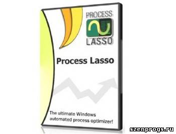 Process Lasso