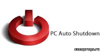  PC Auto <b>Shutdown</b> 