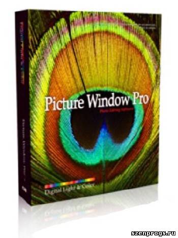 Picture Window Pro