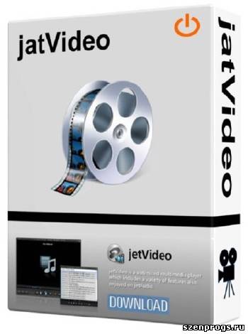 Скриншот к jetVideo 8.0.3.210 VX