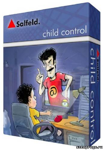 Salfeld Child Control 2012
