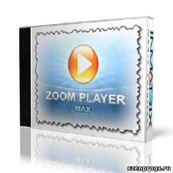 Zoom Player Pro