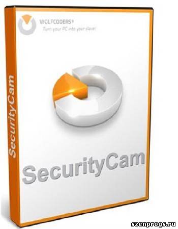  SecurityCam 