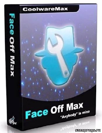  Face Off Max 