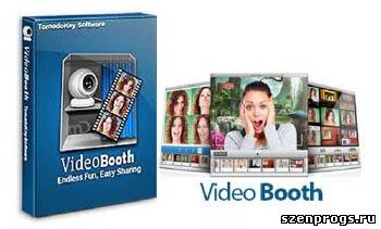 Video Booth Pro