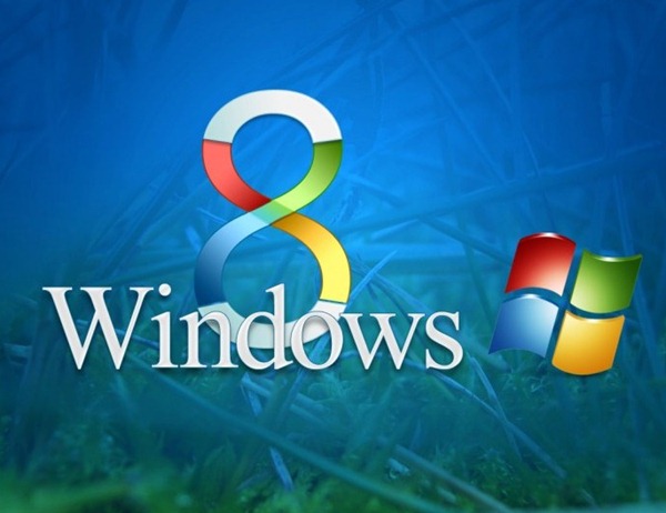 Скриншот к Windows 8 Transformation Pack 2.0