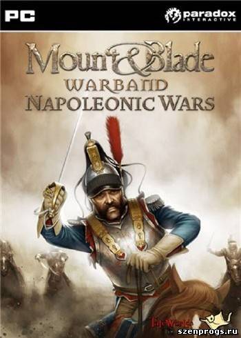 Скриншот к Mount & Blade: Napoleonic Wars