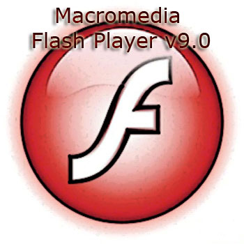 Скриншот к Adobe (Macromedia) Flash Player 9.0.124.0