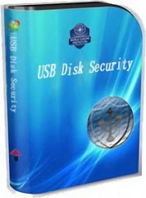 Скриншот к USB Disk Security 5.2.0.10