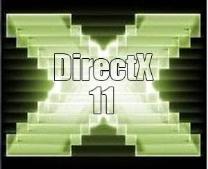 Скриншот к DirectX 11