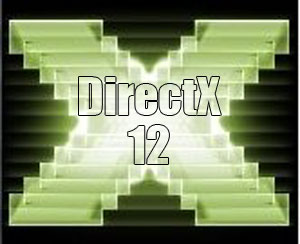DIRECTX 12 для Windows XP