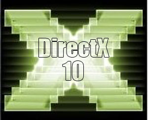 Скриншот к DirectX 10 AVF
