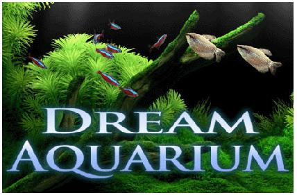 Скриншот к Dream Aquarium 1.2
