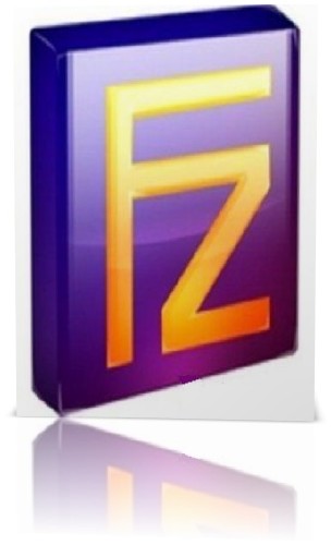 Скриншот к FileZilla 3.3.0