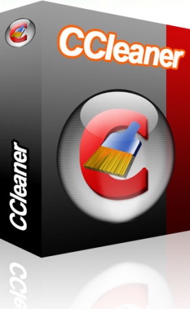 Скриншот к CCleaner Portable 2.26.1050