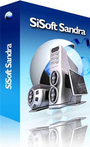 Скриншот к SiSoftware Sandra Lite 2010 (16.10)