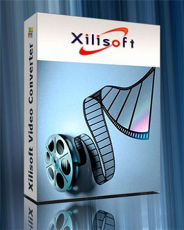 Скриншот к Xilisoft AVI to DVD Converter Rus 3.0.45.1218
