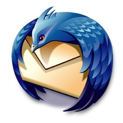 Скриншот к Mozilla Thunderbird Final Rus 3.0.2