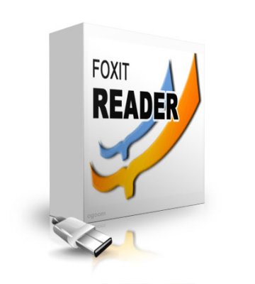 Скриншот к Foxit Reader Pro Portable 3.2.0.0303