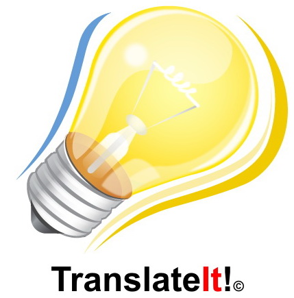 Скриншот к TranslateIt! 8.0 build 6