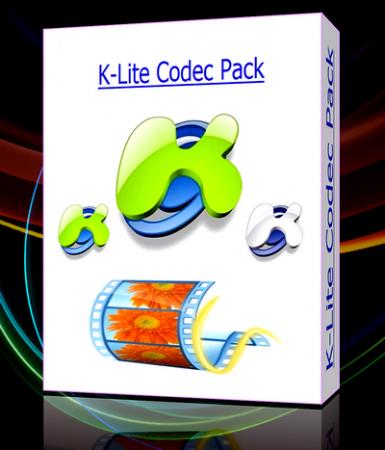K-Lite Codec Pack 17.7.3 for ios instal
