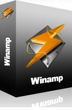 Скриншот к Winamp 5.58 Full