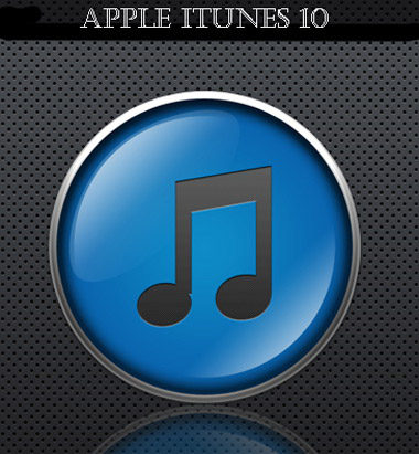 Скриншот к Apple iTunes 10 Rus 10