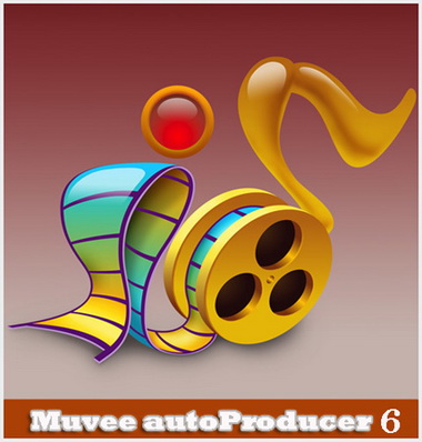 Скриншот к Muvee autoProducer  Rus 6.1.4.4
