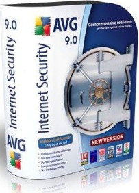 Скриншот к AVG Internet Security Year Edition 9.0.819 (2010) PC