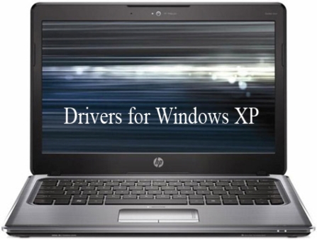 Drivers for Windows XP + Hiren's BootCD RUS