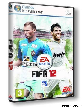  FIFA 12 