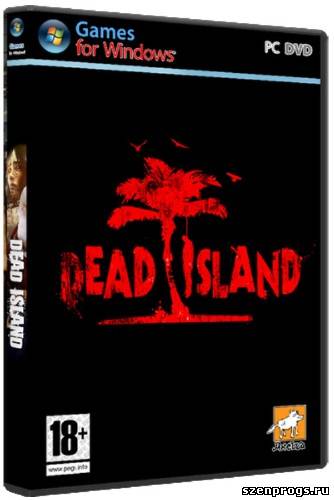  Dead Island: Blood Edition 