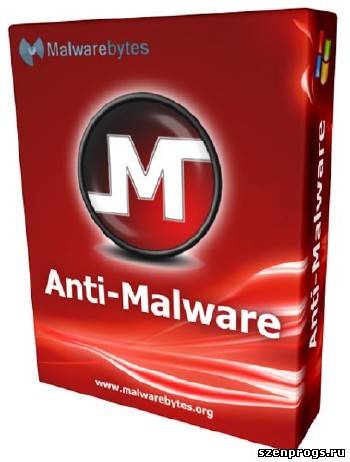  Malwarebytes Anti-Malware 