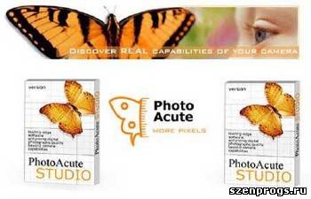  PhotoAcute Studio 
