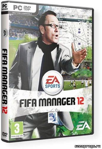  FIFA Manager 12 