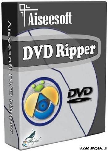  Aiseesoft DVD Creator 
