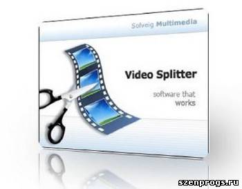  Speed Video Splitter 