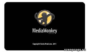  MediaMonkey Gold 