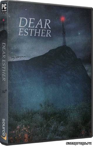 Скриншот к Dear Esther by ProZorg