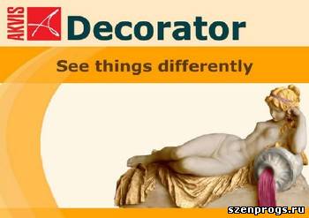  AKVIS Decorator 