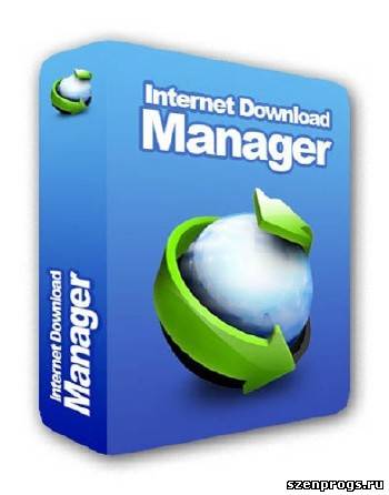  Internet Download Manager 