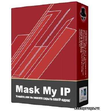 Скриншот к Mask My IP v.2.2.6.2