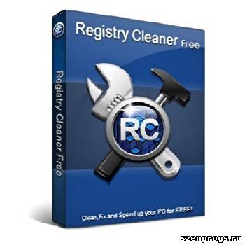 Registry Cleaner Free